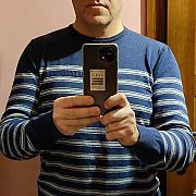 Maniek890 - man, 53 years, Mladá Boleslav