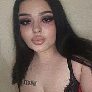 AlicjaProhibicja - женщина, 21 лет, Warszawa