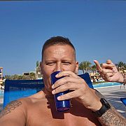 Kazik00000 - mężczyzna, 45 lat, Ciechanów