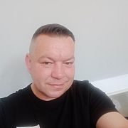 Kakao - mann, 46 Jahre, Rostock