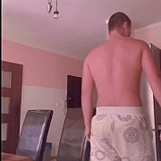 Sashassekss - mężczyzna, 25 lat, Prochowice
