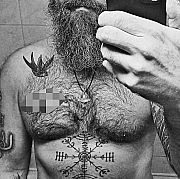 BaronDeVille - mężczyzna, 45 lat, Łódź