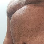 Lysy48 - muž, 47 let, Białystok
