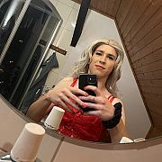 Paulinatss - транссексуали, 19 років, Aurich