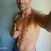 OkoXOko12 - mężczyzna, 33 lat, Poznań