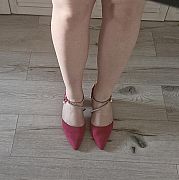 Stopymadzii - woman, 26 years, Szczecin