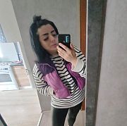 Mileeenaa955 - kobieta, 30 lat, Wejherowo