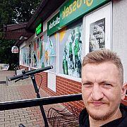 Jarek93ol - mężczyzna, 32 lat, Olsztyn