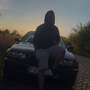 DawidLl - muž, 24 let, Poznań