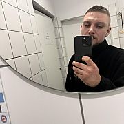 Nudy - mann, 25 Jahre, Chocianów