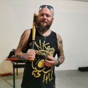 Adam210391 - чоловік, 34 років, Opole