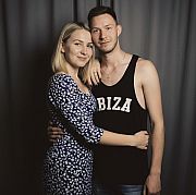 Olena1992 - жінка, 33 років, Warszawa