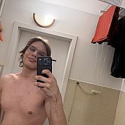 DominikG2002 - muž, 23 let, Ciechanów