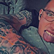 Adzioo - muž, 24 let, Tarnów