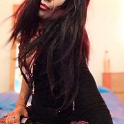 SONIAFOH27 - trans, 42 lat, Gdańsk