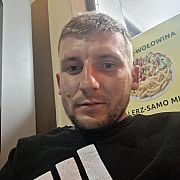 Samotnylowca - мужчина, 42 лет, Poznań