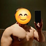 Sensual83 - mężczyzna, 41 lat, Wrocław