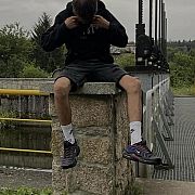 ChceDaddy - мужчина, 18 лет, Warszawa