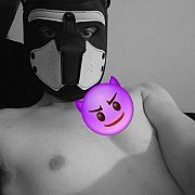 KinkBoyChastity - mężczyzna, 25 lat, Warszawa