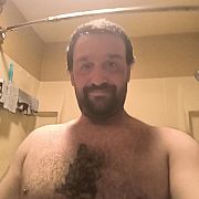 Philbilly - muž, 37 let, Fort Wayne