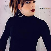 Adriannakrakow - trans, 42 lat, Kraków