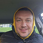 Terry5 - mężczyzna, 42 lat, Zabrze