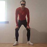 On2348 - mężczyzna, 35 lat, Zielona Góra