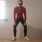 On2348 - mężczyzna, 35 lat, Warszawa