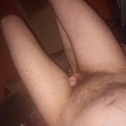 Monika25 - чоловік, 19 років, Katowice