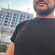 Tomasz945 - mężczyzna, 36 lat, Poznań