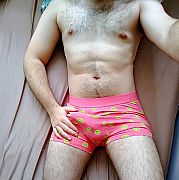 Klindaddy - mężczyzna, 31 lat, Koszalin