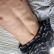 Shimmy - мужчина, 18 лет, Puck