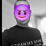 Staszek111 - man, 45 years, Zamość