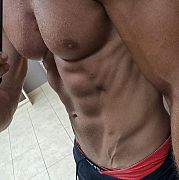 Justcouse - muž, 30 let, Rzeszów