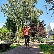 ZawszeUsmiechnieta - kobieta, 25 lat, Poznań
