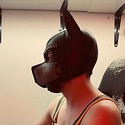 Romluk - muž, 42 let, Olsztyn