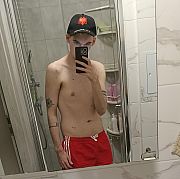 030 - mężczyzna, 28 lat, Olsztyn