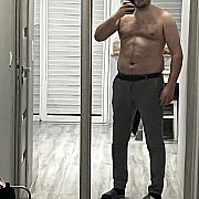 Mis2967 - mężczyzna, 30 lat, Strzelin