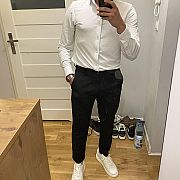 DominujacyMasaz - mężczyzna, 30 lat, Łódź
