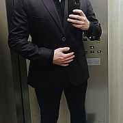 Magik20 - man, 29 years, Warszawa