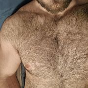 Hairyguy - mężczyzna, 22 lat, Rzeszów