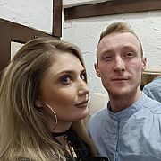 XxxOnOna69xxx - couple (woman 28 years, man 27 years), Poznań