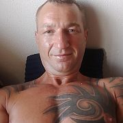 Radzio21l - mężczyzna, 42 lat, Roosendaal