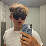 Piotrusmamusiu06 - mann, 20 Jahre, Gdańsk