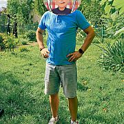 MisiaczekDE - man, 34 years, Landsberg Am Lech