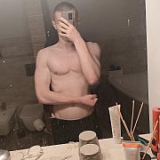 Marcin1736 - man, 19 years, Poznań