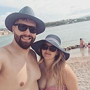 MisiekiFoka - paar (mann 35 Jahre, frau 34 Jahre), Ełk