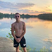 Serhii2003 - mann, 21 Jahre, Bielsko-Biała