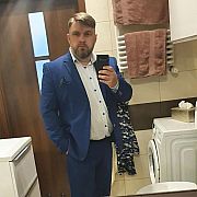 Kedar1980 - mann, 45 Jahre, Warszawa