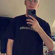 Pablo2319 - mężczyzna, 23 lat, Wrocław